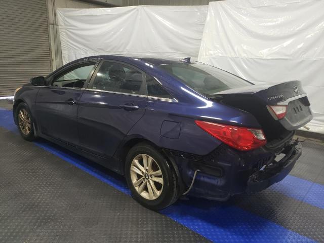 5NPEB4AC4DH734231 | 2013 Hyundai sonata gls