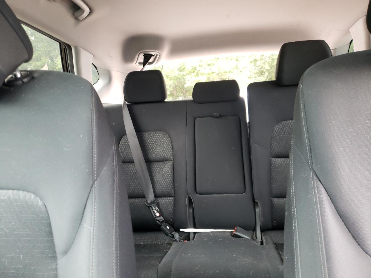 KM8J33A44GU074213 2016 Hyundai Tucson Limited