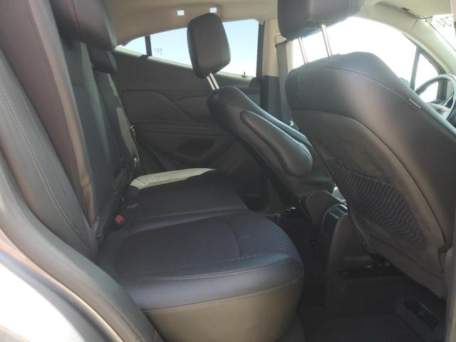 2019 Buick Encore Sport Touring VIN: KL4CJ1SB2KB833539 Lot: 58771734