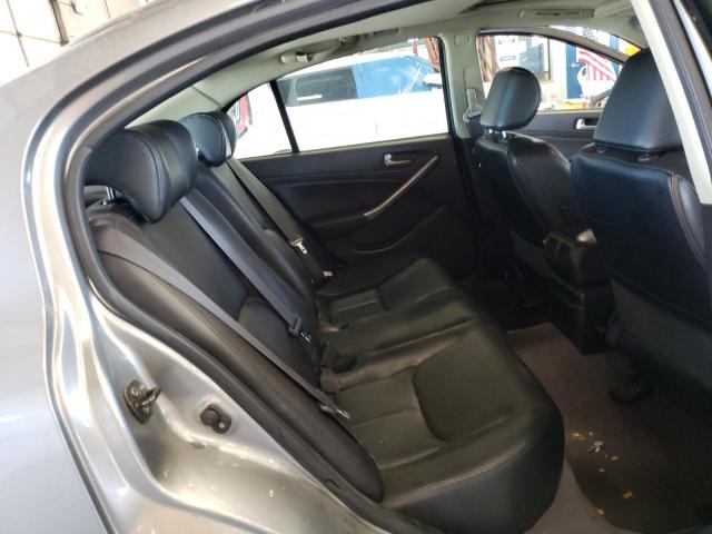 2004 Infiniti G35 VIN: JNKCV51F04M703464 Lot: 58450934