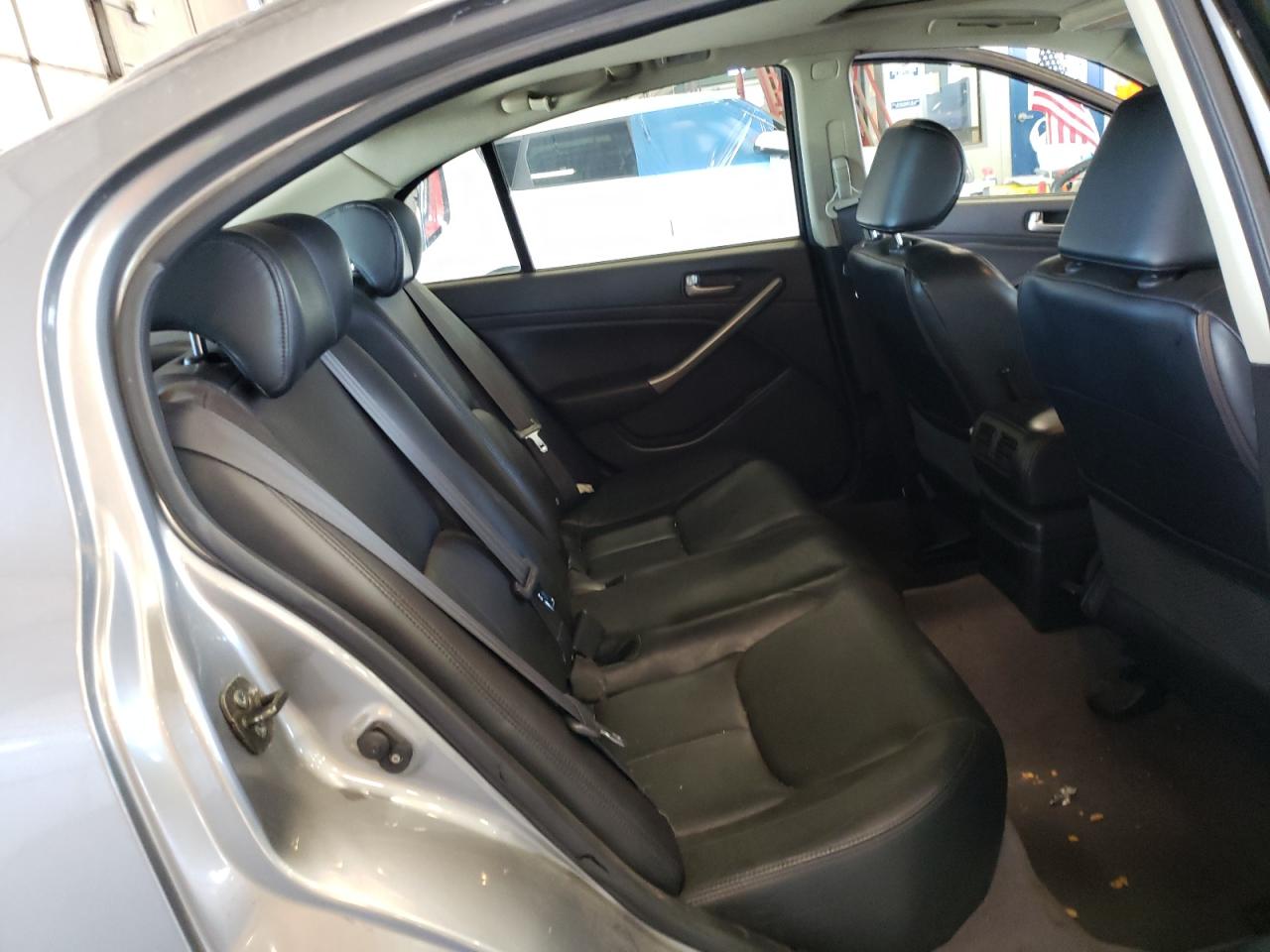 JNKCV51F04M703464 2004 Infiniti G35