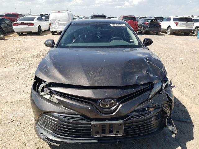 VIN JTNB11HK8J3004245 2018 Toyota Camry, L no.5