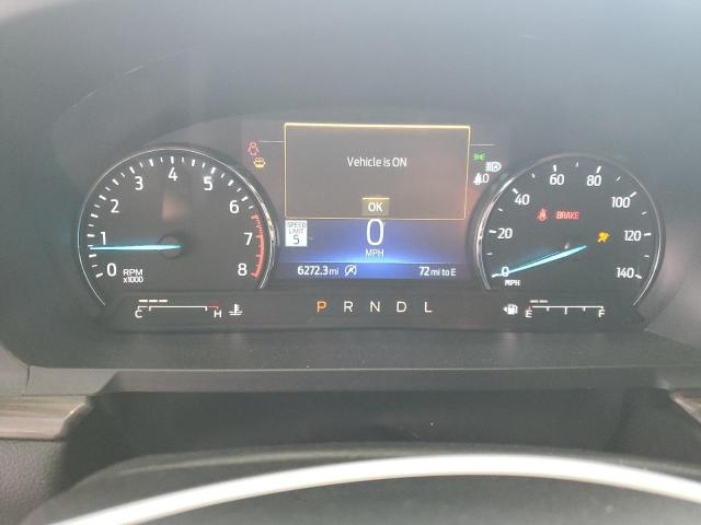 2024 Ford Explorer Limited VIN: 1FMSK8FH6RGA29890 Lot: 59323594