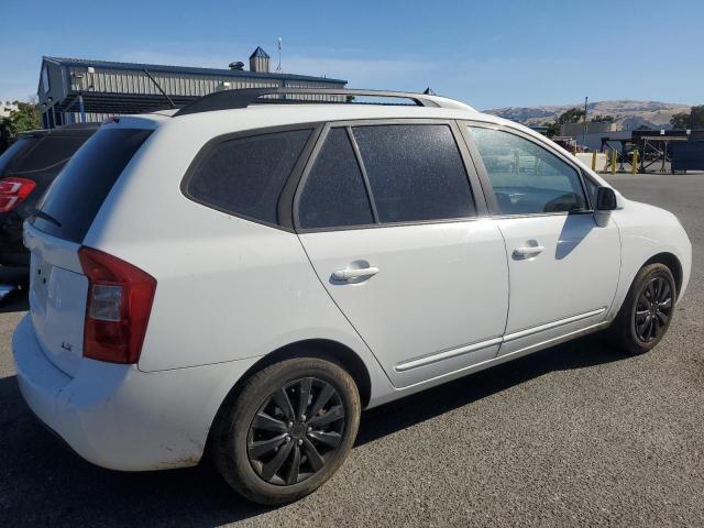 2009 Kia Rondo Base VIN: KNAFG528997259142 Lot: 59577194