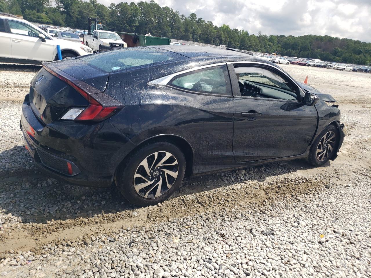 2HGFC4B51HH301189 2017 Honda Civic Lx 2HGFC4B51HH301189 2017 Honda Civic Lx