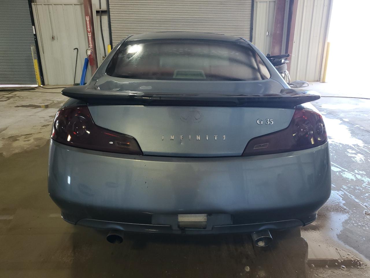 JNKCV54E17M900506 2007 Infiniti G35