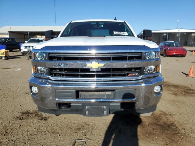2018 CHEVROLET K2500 - 1GC1KVEG6JF237690