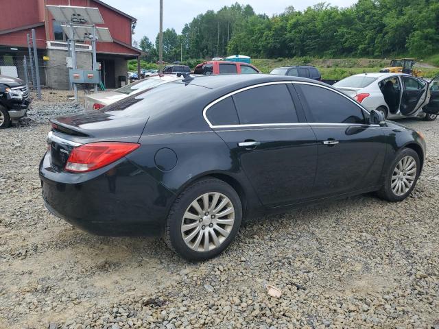 2012 Buick Regal Premium VIN: 2G4GS5EK7C9136258 Lot: 57721604