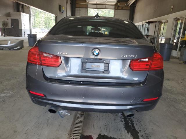 VIN WBA3B5C5XFF960019 2015 BMW 4 Series, Xi Sulev no.6