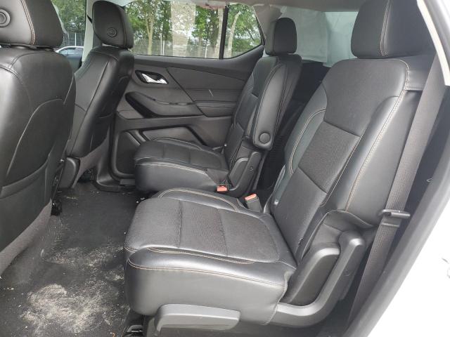 2019 CHEVROLET TRAVERSE P - 1GNEVKKW8KJ116281