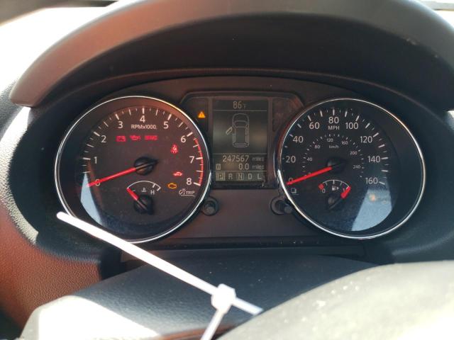 2011 Nissan Rogue S VIN: JN8AS5MT1BW577236 Lot: 58397204