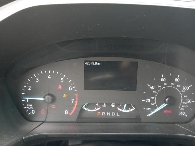 2021 FORD ESCAPE SEL - 1FMCU9H94MUB36392