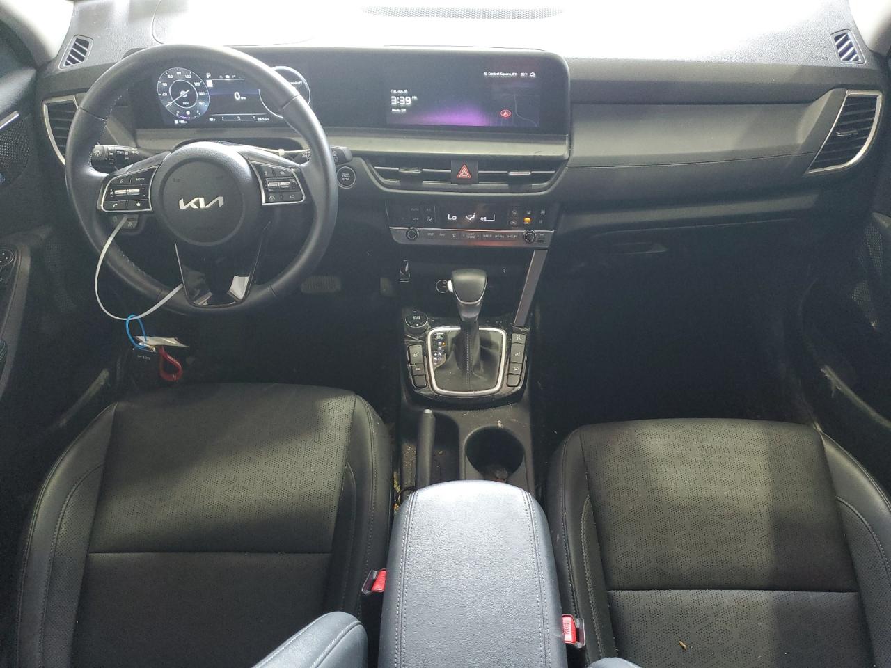 KNDERCAA2R7505126 2024 Kia Seltos Ex