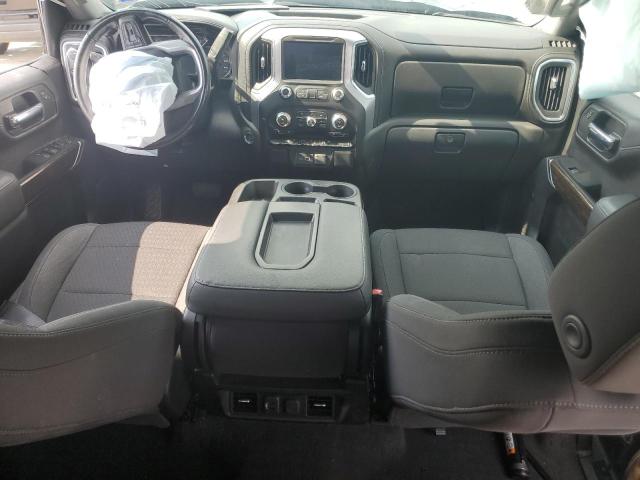 2022 GMC SIERRA LIM - 3GTP8BED7NG119567