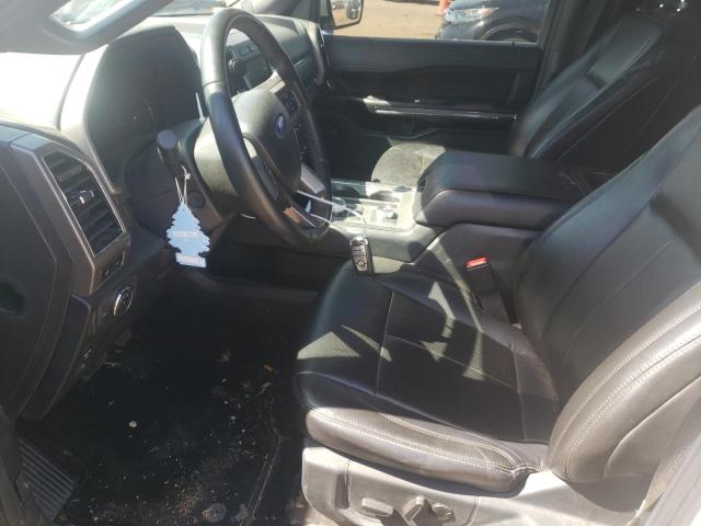 2021 Ford Expedition Max Xlt VIN: 1FMJK1JT9MEA81128 Lot: 58823994