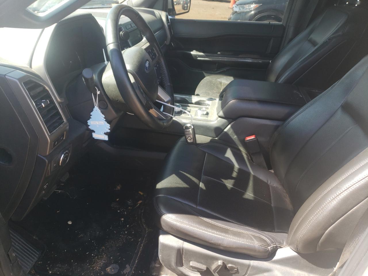 1FMJK1JT9MEA81128 2021 Ford Expedition Max Xlt