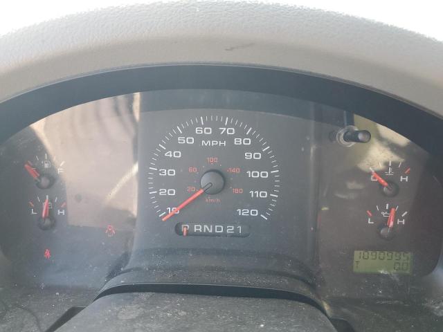 2005 Ford F150 VIN: 1FTRF04W65KC88591 Lot: 57934154