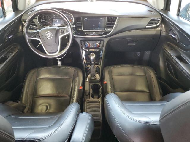 2019 Buick Encore Essence VIN: KL4CJCSM9KB926619 Lot: 61117414