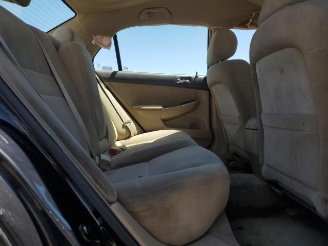 2005 Honda Accord Lx VIN: 1HGCM564X5A186738 Lot: 56725424