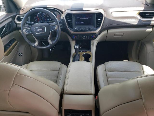 2017 GMC Acadia Denali VIN: 1GKKNPLS0HZ314436 Lot: 59148904