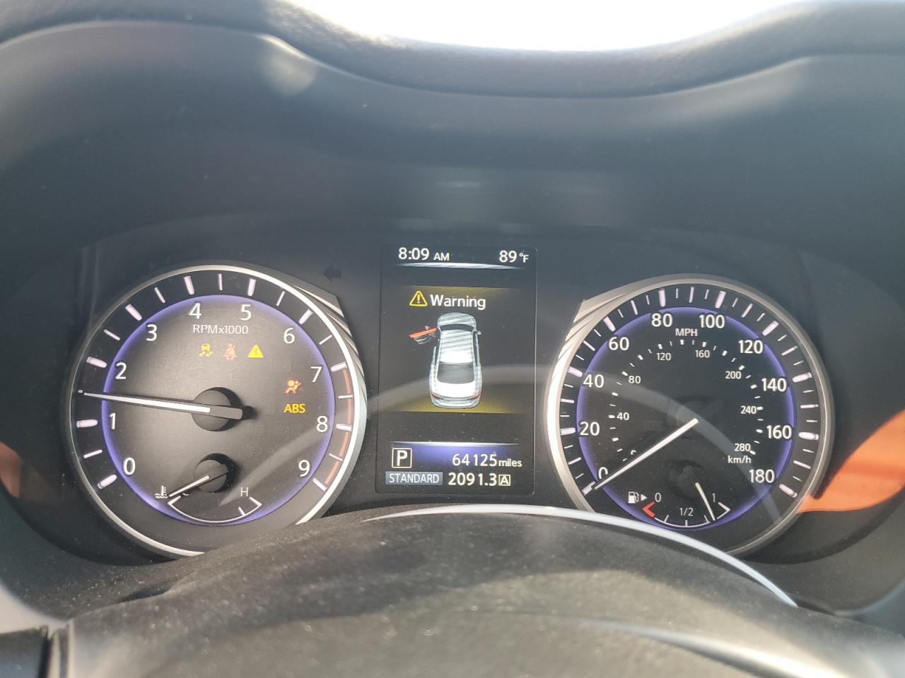 JN1EV7AP7HM731947 2017 Infiniti Q50 Premium