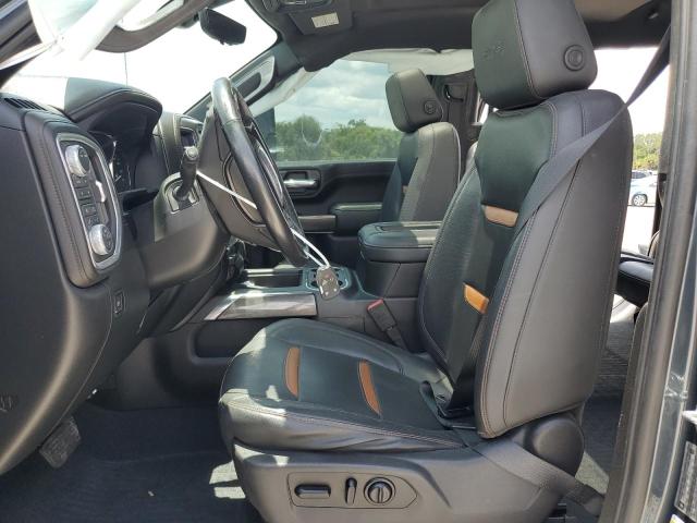 2020 GMC Sierra K2500 At4 VIN: 1GT49PEYXLF256520 Lot: 60565074