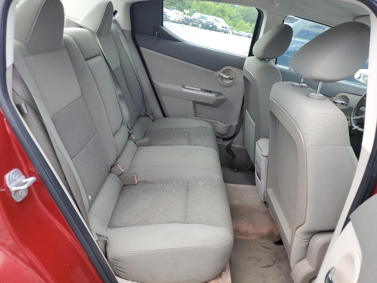 1B3LC56R18N579393 2008 Dodge Avenger Sxt