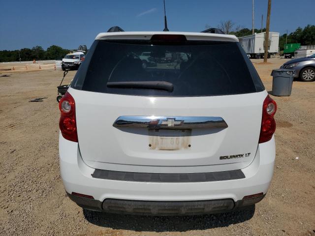 2011 Chevrolet Equinox Lt VIN: 2GNALDECXB1290042 Lot: 58536424