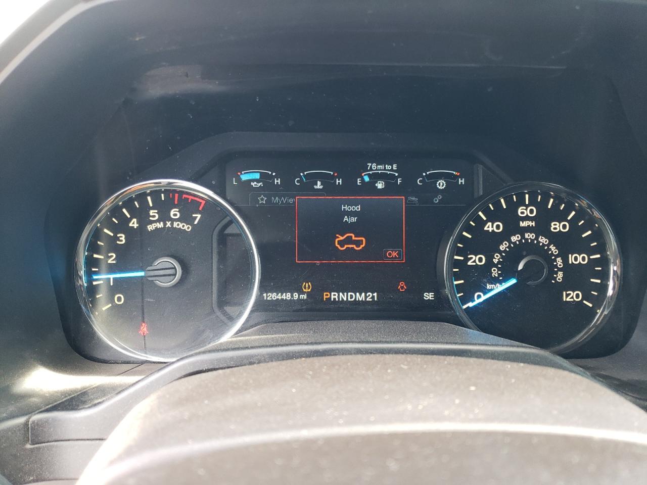 1FTEW1EF6GFA13799 2016 Ford F150 Supercrew