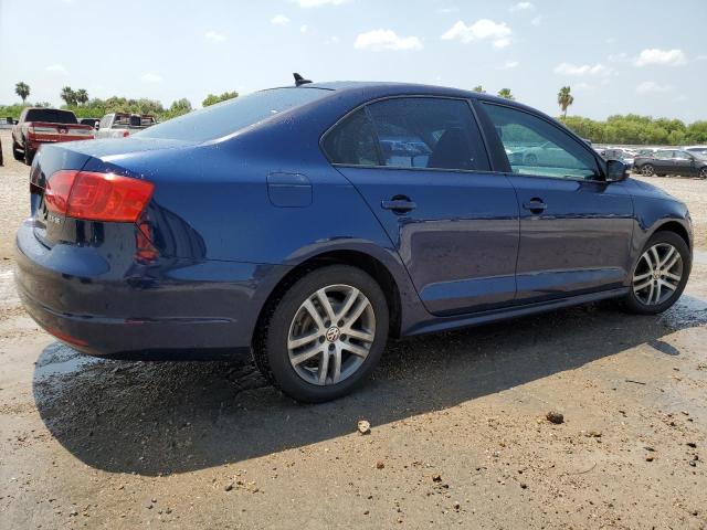 2011 Volkswagen Jetta Se VIN: 3VWDX7AJ5BM053173 Lot: 58455214