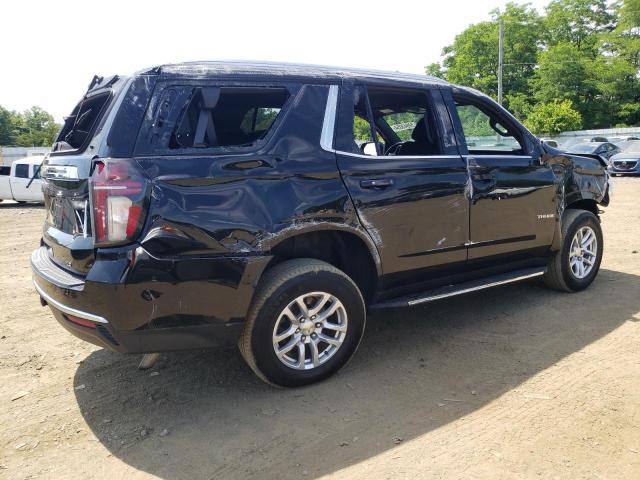 2021 CHEVROLET TAHOE K150 - 1GNSKNKD2MR376921