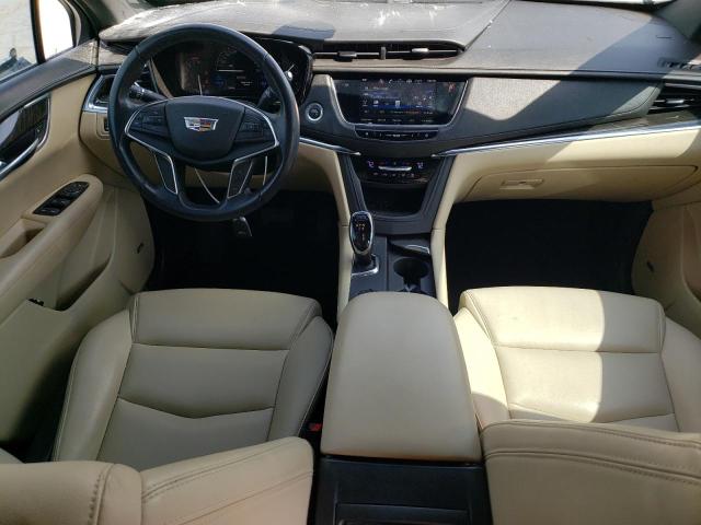 2018 Cadillac Xt5 VIN: 1GYKNARS0JZ188546 Lot: 56738124