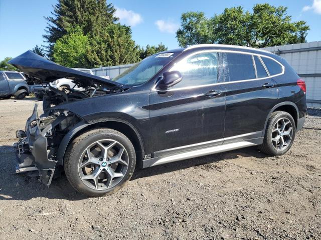 VIN WBXHT3C30J5K31957 2018 BMW X1, Xdrive28I no.1