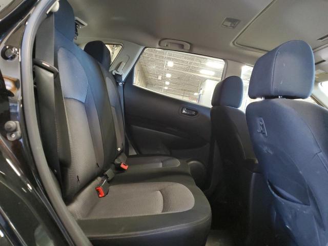 2011 Nissan Rogue S VIN: JN8AS5MV8BW679618 Lot: 57489774