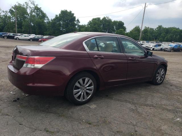 1HGCP2F80BA095109 | 2011 Honda accord exl