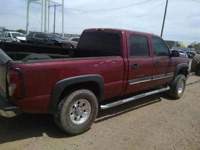 2004 Chevrolet Silverado K2500 Heavy Duty VIN: 1GCHK23U44F222244 Lot: 54166414