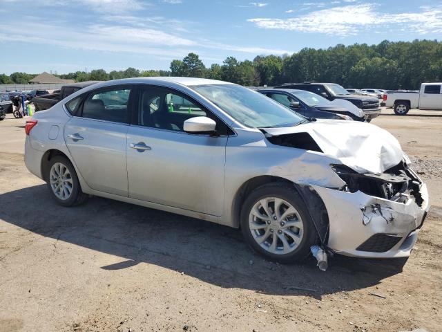 2019 NISSAN SENTRA S - 3N1AB7AP7KY322763