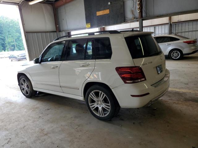 2013 Mercedes-Benz Glk 350 4Matic VIN: WDCGG8JB9DG120539 Lot: 57917014