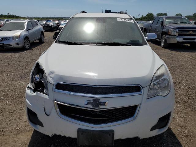 2015 CHEVROLET EQUINOX LT - 2GNFLFEK7F6156641
