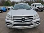 MERCEDES-BENZ GL-CLASS photo