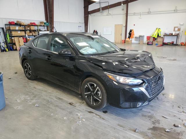 2024 NISSAN SENTRA SV 3N1AB8CV3RY315126  58959284