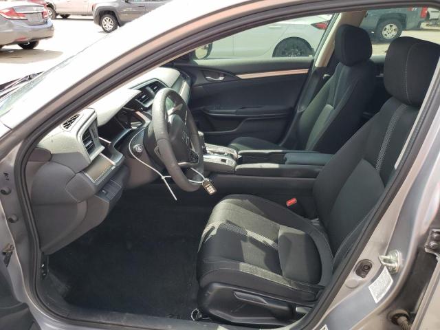 2016 HONDA CIVIC EX - 19XFC1F33GE013559