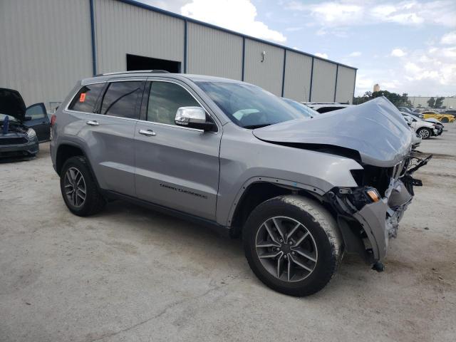 2019 Jeep Grand Cherokee Limited VIN: 1C4RJFBG0KC712379 Lot: 58258174