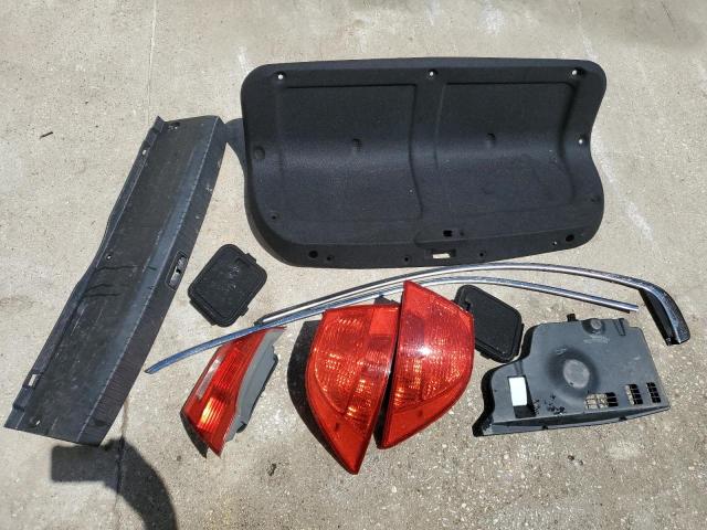 2009 Kia Optima Lx VIN: KNAGE224995352518 Lot: 58149574