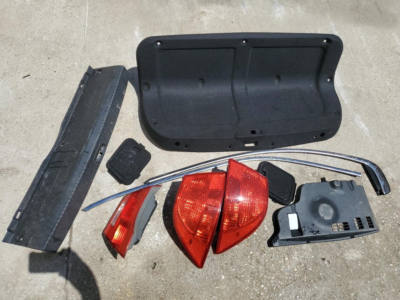 KNAGE224995352518 2009 Kia Optima Lx