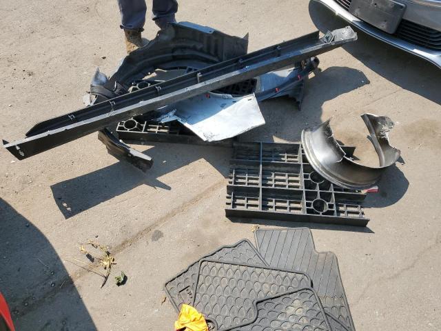 2020 Mitsubishi Outlander Sport Es VIN: JA4AR3AU2LU019850 Lot: 58851934