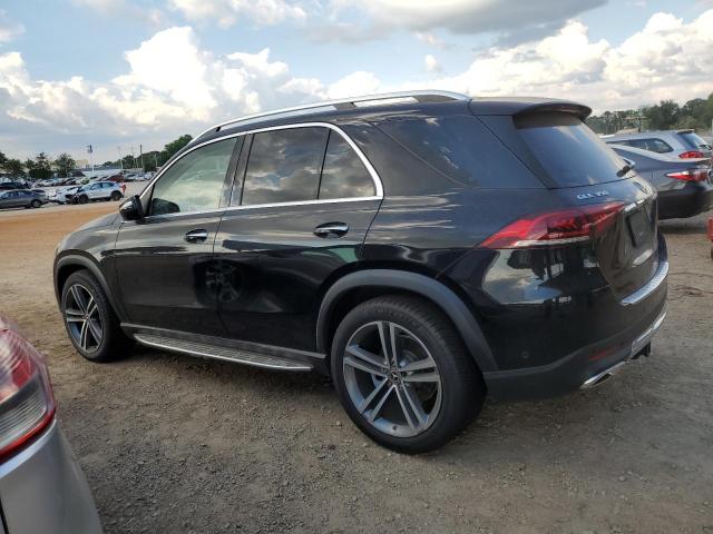2020 Mercedes-Benz Gle 350 VIN: 4JGFB4JB6LA288368 Lot: 60602554