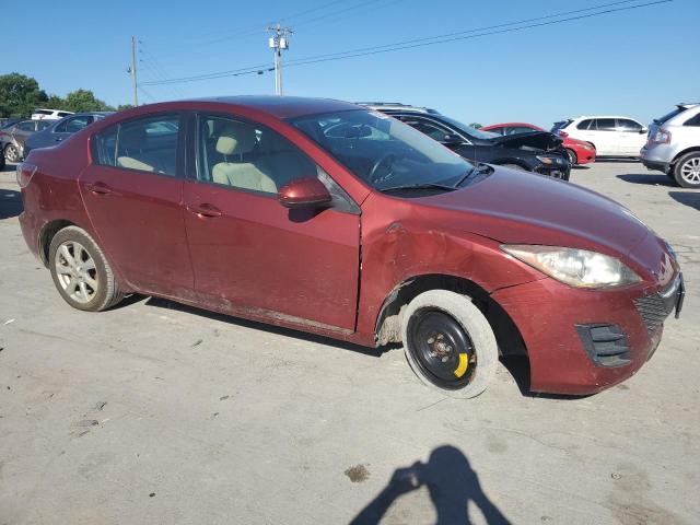 Vin: jm1bl1sf4a1104266, lot: 58298734, mazda 3 i 20104