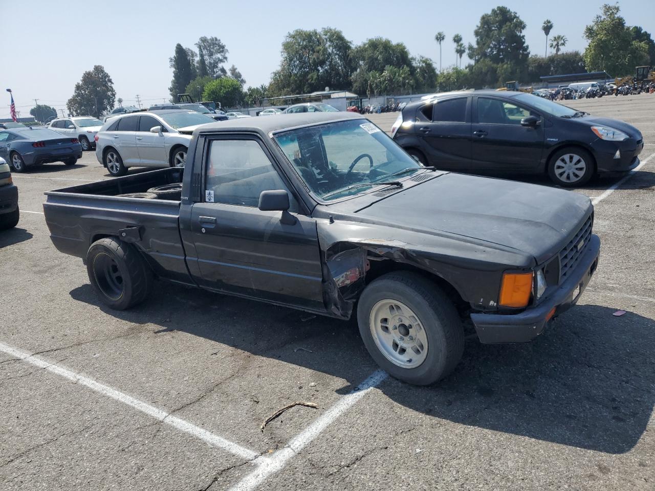 JT4RN50R8J5123022 1988 Toyota Pickup 1/2 Ton Rn50