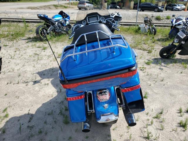 2018 HARLEY-DAVIDSON FLTRU 1HD1KGD15JB619501